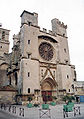 Saint-Nazaire, Béziers