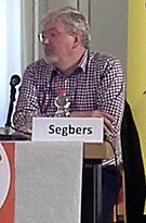 Franz Segbers -  Bild