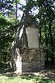 Denkmal auf dem Monumentberg