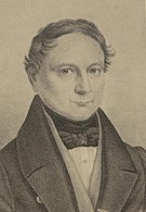 Christian Friedrich Mühlenbruch -  Bild