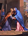 by Philippe de Champaigne