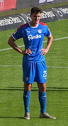 Janni Serra -  Bild