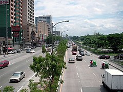 Katipunan Avenue