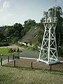 Old lighthouse de:Brake-Käseburg