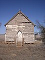 Presbyterian Church, Cowabbie