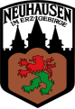 coat of arms (Gemeindewappen)