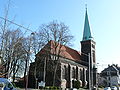 Katholische Kirche St. Joseph