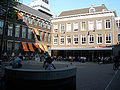 De Brakke Grond, Amsterdam‎