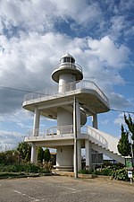 Thumbnail for File:Saikazaki lighthouse01n3200.jpg