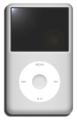 The iPod Classic