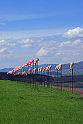 9.11.08 Kunstwanderweg Eschlkam