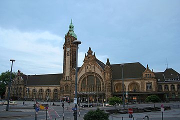 Krefeld