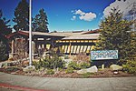 Poulsbo Library