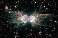 Ant Nebula.