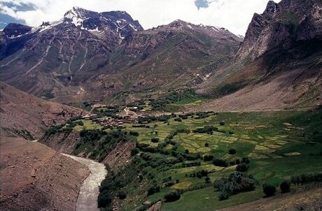 Guerra de Kargil