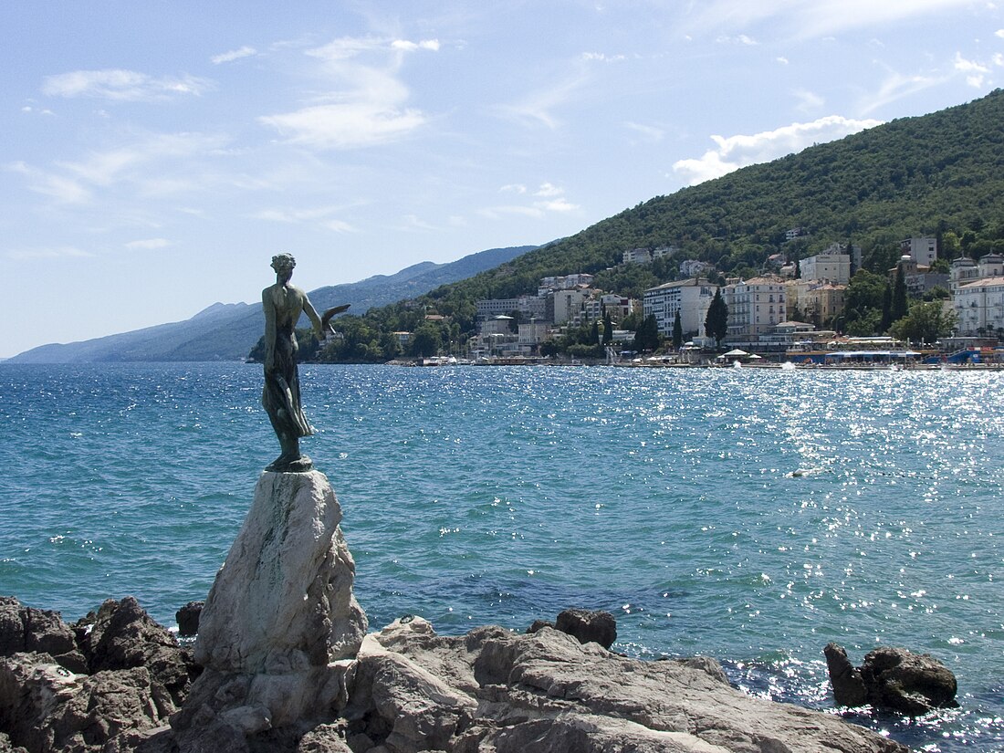 Opatija