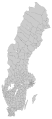 Svenska: Sveriges kommuner. English: Municipalities of Sweden.