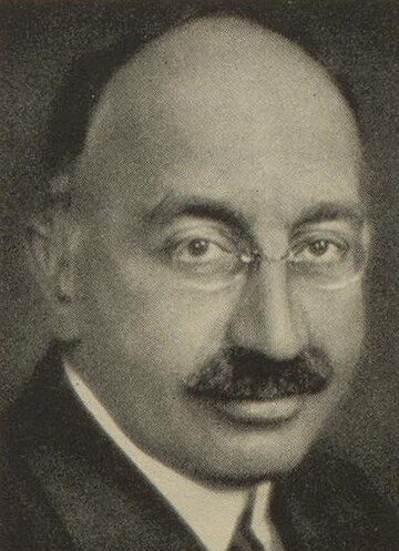 Erich Eyck