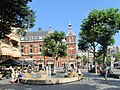 Leidseplein, Amsterdam