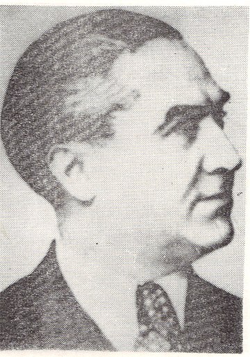 Petre Constantinescu-Iași