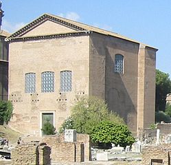 Curia Iulia