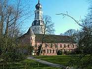 Schlossmuseum (Jever, Allemagne)