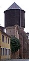 Wasserturm Bautzen