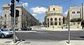 Kikar Tzahal (IDF Square), Jerusalem.