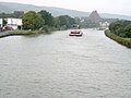 Mittellandkanal near Bad Essen