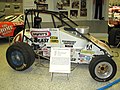 1995 USAC championship Midget car