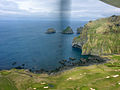 Vestmannaeyjar