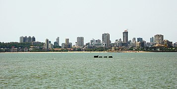 Marine Drive