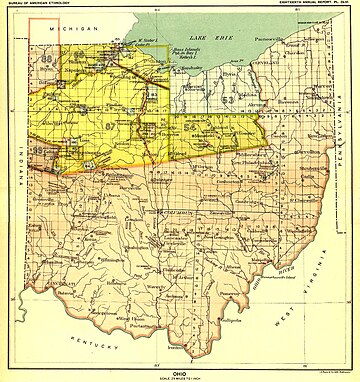 Treaty of Fort Meigs