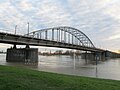 John Frostbrug, Arnhem