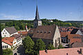 Stadtpfarrkirche St. Johannes der Täufer