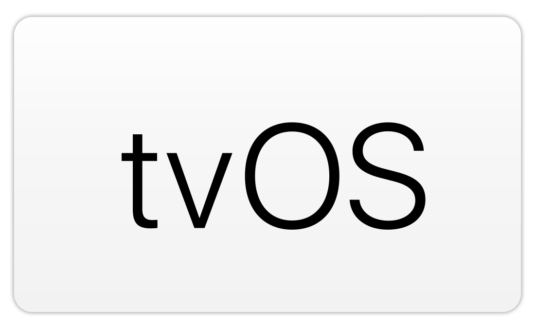 TvOS