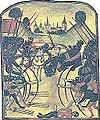 1471 - Battle of Tewkesbury