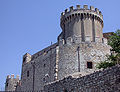 Orsini castle