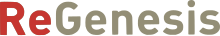 ReGenesis logo.svg