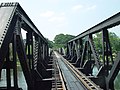 Bridge over River Kwai