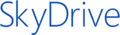 Version with wordmark only