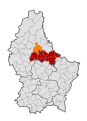 location (orange)