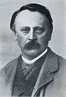 Franz Hartmann -  Bild