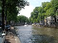 Herengracht, Amsterdam The Gouden Bocht ("Golden Bend")