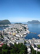 29.8.08 Ålesund