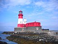 Longstone Lighthouse, Farne Islands