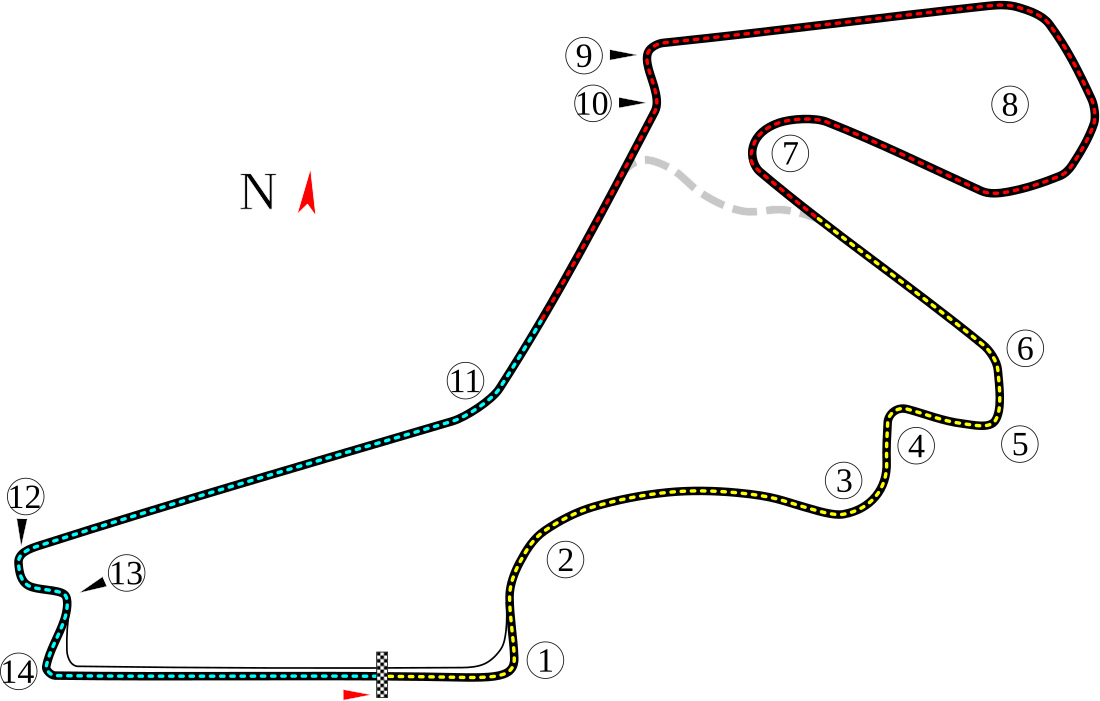 2010 Turkish Grand Prix