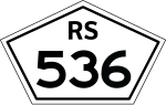 Thumbnail for File:Rs-536 shield.svg