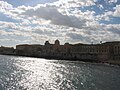 Ortigia Insel