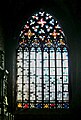 Stained glass in Mainz, Cathedral